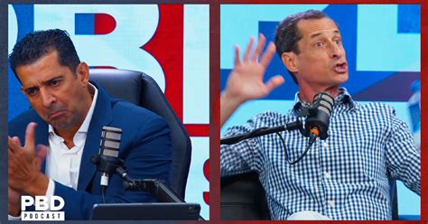 patrick bet david anthony weiner|“He’s a Conspiracy Charlatan!” .